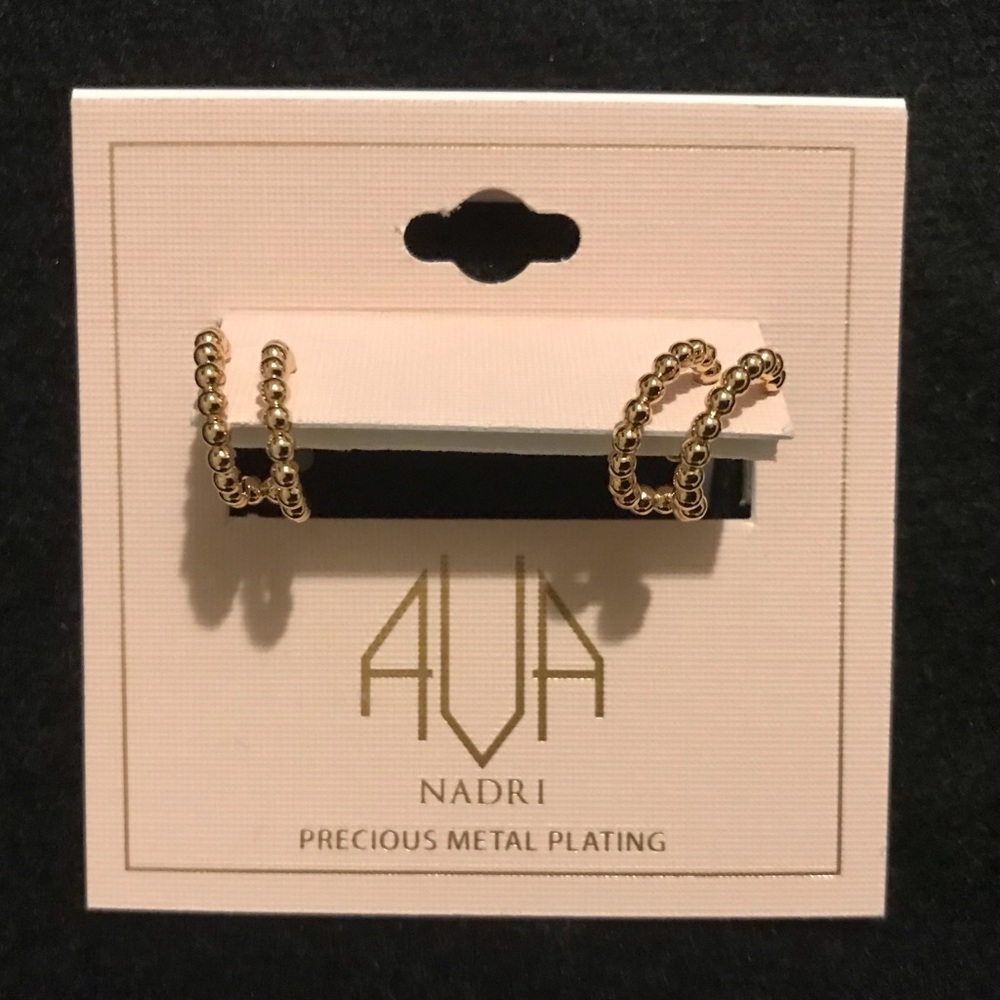 AVA Nadri Earrings
